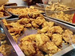 -阿捡忭京炸鸡(韭菜园总店)