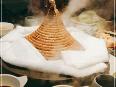 -鲜潭蒸汽石锅鱼(五道口购物中心店)