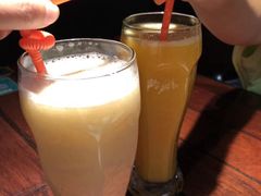 -前海沿·青岛菜(五四广场永旺店)