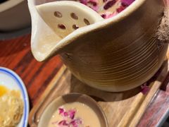 -沙胆彪炭炉牛杂煲(成都玉林店)