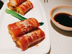 -南枝记·港式打边炉(新北万达店)