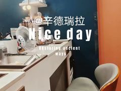 -海马体照相馆(烟台大悦城店)
