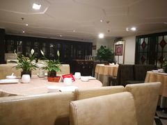 大堂-大鸭梨烤鸭店(花园村店)