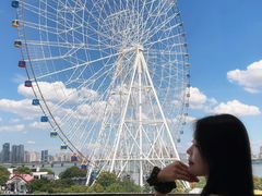 -南昌之星摩天轮
