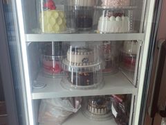 -DQ·蛋糕·冰淇淋(河东万达店)