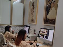 -海马体大师店(广州天汇广场IGC大师店)