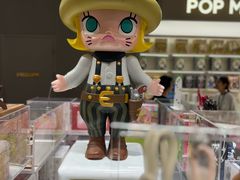 -泡泡玛特POPMART(世豪广场店)