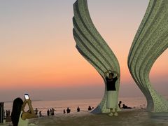 -巧克力渔家.小船海鲜家常菜(万平口店)