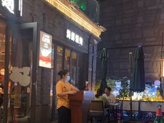 -蚝翅·海鲜粥·烧烤·龙虾季(海曙天一店)