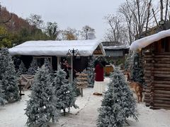 -HERRE·FARM 赫尔露营农场·团建聚会包场