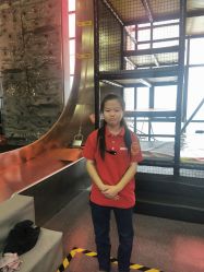 -嗨翻Hi-Fun竞技主题乐园·蹦床团建生日聚会(五棵松华熙店)
