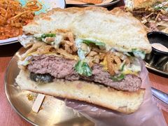 -魏斯理汉堡(西安沣东吾悦店)