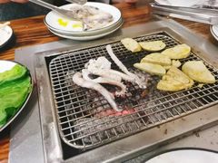 -风味烧烤(泰富店)