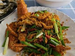 -新欢海鲜坊(赖屋店)