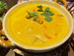 马来式咖喱牛腩-泰妃殿(宏伊国际广场店)