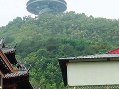 -神光山国家森林公园