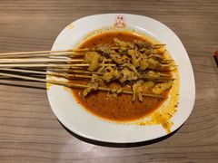 -姐弟俩土豆粉(西安小寨店)