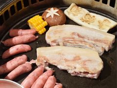 -香猪坊韩国烤肉专属门店(魏公村店)