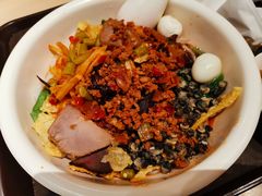 -水平有限广西米粉·广西风味集(五道口店)