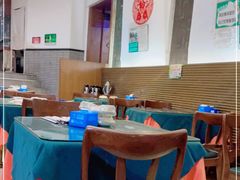 大堂-李连贵酒家熏肉大饼(昆明街店)