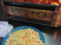 -串越时光·烧烤·烤鱼·小龙虾(松江大学城店)