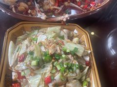 -朗妈私房菜(婺女州店)