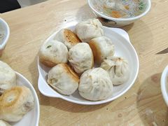 -潭式煎包(西航路店)