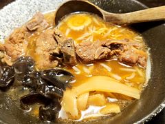 豚骨拉面-日本料理神拉面