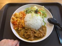 -田老师红烧肉(通州果园物美档口店)