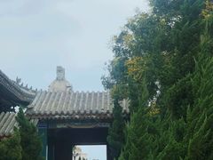 -天津妈祖文化园