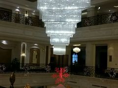 -博悦公馆尚悦自助餐厅