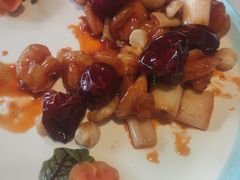 -开海·红岛海鲜虾水饺(石老人店)