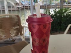 -奈雪的茶(大梅沙8号仓店)