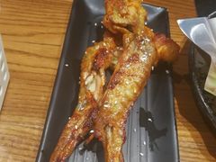 -烧货·活海鲜炭烧(湖滨商业街店)