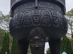 -鼎湖山风景区