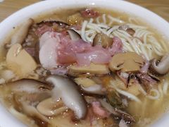 -吴记怪味面(牛王庙店)