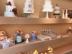 零售区-美丽心情蛋糕(江苏路店)