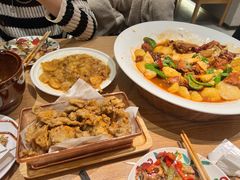 -西北45°(世茂广场店)