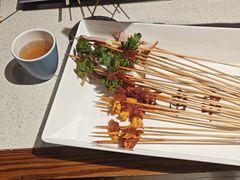 -阿串串老火锅(力盟店)