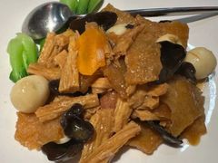 -秦月轩·陕西家乡菜(阜成路·五棵松店)