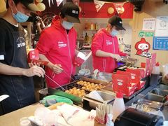 -咕噜咕噜·章鱼小丸子(西湖路店)