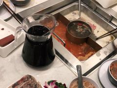 -香天下·四川火锅(安镇大润发店)
