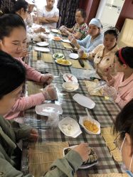 -喜月来月子会所