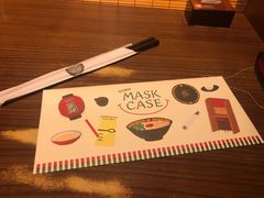 -天然豚骨拉面专门店 一兰(铜锣湾店)