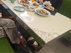 -高玛纳驴肉火烧(一世界店)