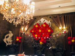 店内布置-滨河味道(北大街店)