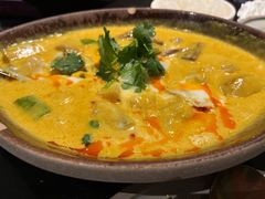 黄咖喱牛腩-Thai Alley泰爱里(二沙岛店)