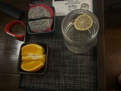-水墨澜渟足道·SPA·传统(四望亭东关街店)