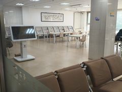 -石景山区图书馆(八角南路)