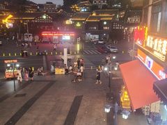 -颜氏双江清水鱼一养身火锅(磁器口店)